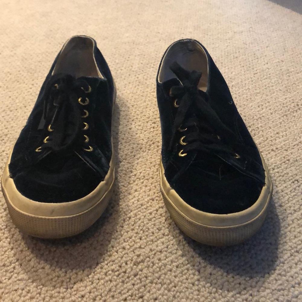 Superga X The Man Repeller View 3